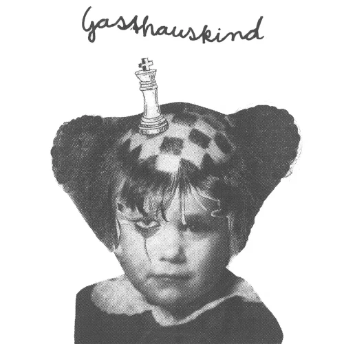 Gasthauskind Cover