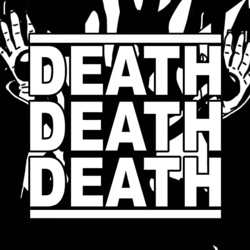 single Cover KMT Featurind DEATH DEATH DEATH Promised Sleep